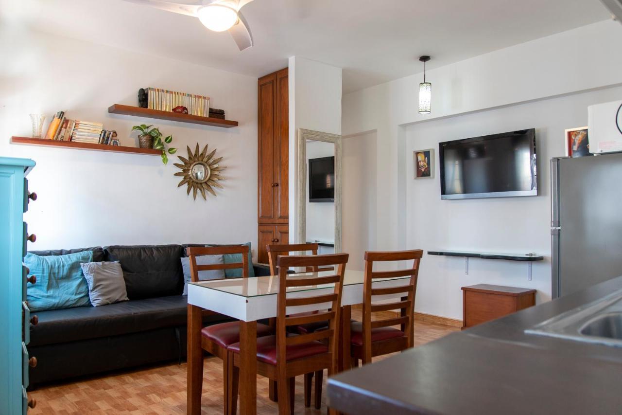Atico Junto A La Mezquita Apartment Kordoba Bagian luar foto