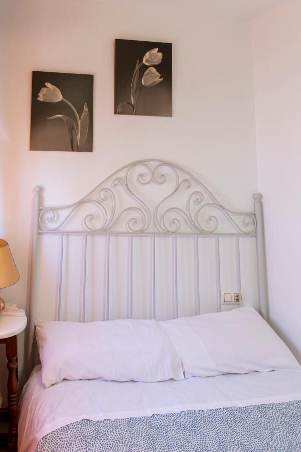 Atico Junto A La Mezquita Apartment Kordoba Bagian luar foto
